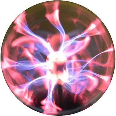 Johntoy Плазма топка за декорация Johntoy (29623)