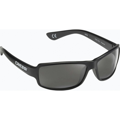 CRESSI Слънчеви очила Cressi Ninja black/dark