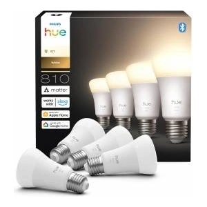 Philips Smart LED A60 Lampe - 929003856006