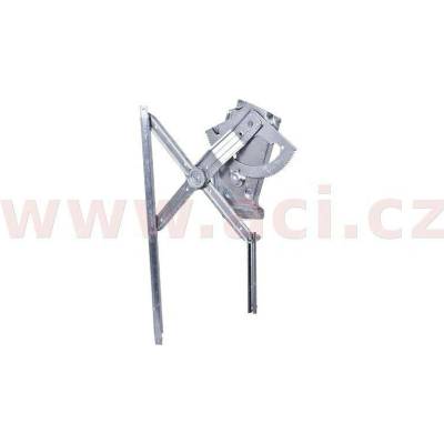 Přední stahovačka (mechanizmus elektrického systému - bez motoru) 4/5dv. SCHNEIDER, P ACI 4377262