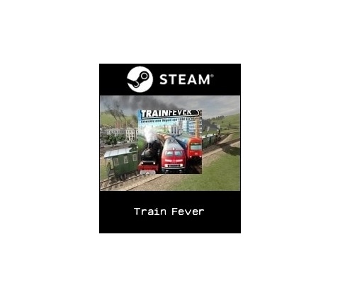 Train Fever