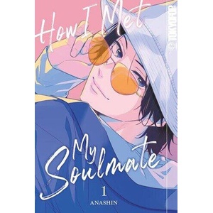 How I Met My Soulmate 01 (ISBN: 9783759315175)