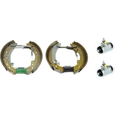 Sada brzdových čeľustí BREMBO K 23 035