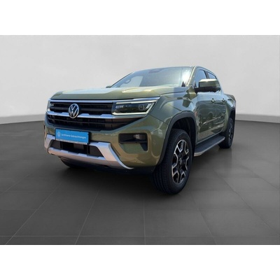 Volkswagen Amarok 3.0 TDI Style 177 kW