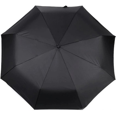 Unisex vystřelovací 530006 deštník černý