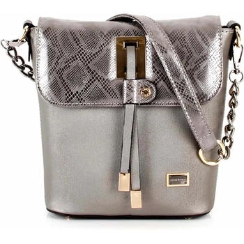 Tergan Silver Polo 618005