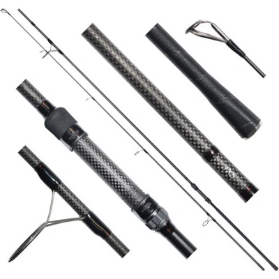 Shimano Tribal TX-5A 3,66 m 3 lb 2 díly – Zbozi.Blesk.cz