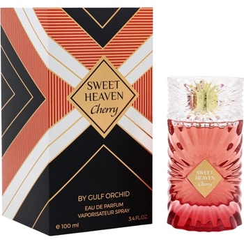 Gulf Orchid Sweet Heaven Cherry EDP 100 ml