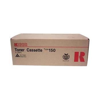 Ricoh Барабанна тонер касета за RICOH FAX 2700/MT100 - Type 150 - OUTLET - Black - P№ 894716 (894716)