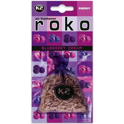 K2 ROKO Blueberry Cream 20 g