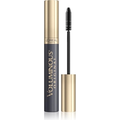 L’Oréal Paris Voluminous Carbon objemová řasenka Extra Black 7,5 ml