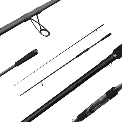 Savage Gear Tactical Heavy Game Spinning 2,51 m 15-50 g 2 diely