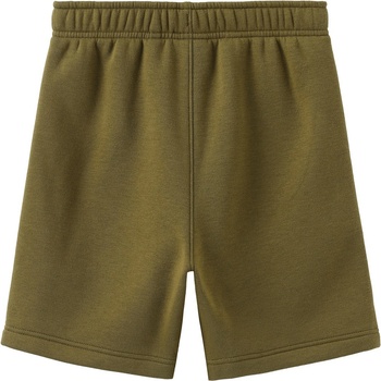Image 1 of Slazenger Fleece Short Junior - Khaki