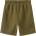 Slazenger Fleece Short Junior - Khaki