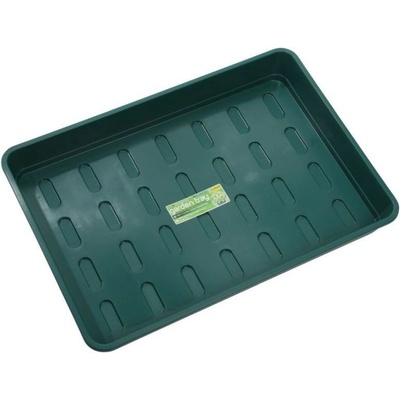 Garland podmiska plast XL Garden Tray Green 58 x 40 5 x 7 cm – Zboží Dáma