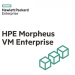 HP Morpheus Enterprise Software per Socket 1-year (S6E64AAE)