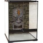 EXO TERRA Tiki Small Tall Terrarium - 45 x 45 x 60 cm - терариум - ГЕРМАНИЯ - PT25967