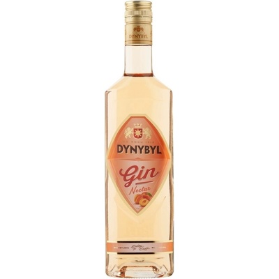 Dynybyl Nectar 37,5% 0,5 l (holá láhev)
