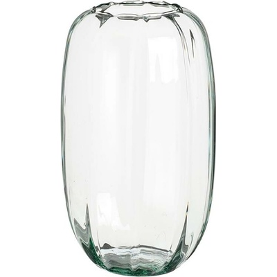 Váza sklo Ricci V25/pr.15cm