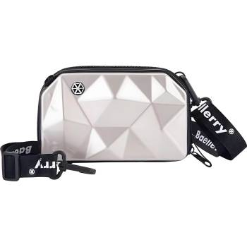 HARAHU Чанта Baellerry DO-35930 - Светло кафява KP35930 (DO-35930)