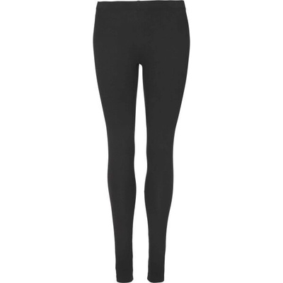 Willard OXANA Dámské dlouhé legíny černá