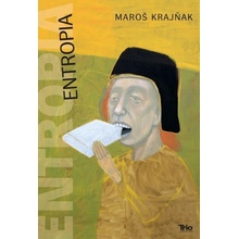 Entropia - Maroš Krajňak