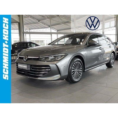Volkswagen Passat Variant 2.0 TDI Elegance DSG 110 kW