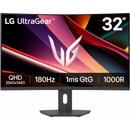 LG UltraGear 32G600A-B