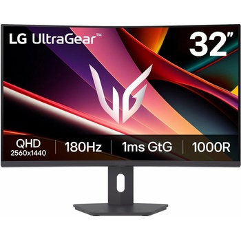 LG UltraGear 32G600A-B