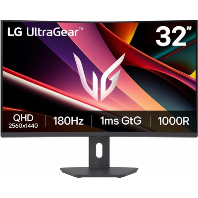 LG UltraGear 32G600A-B