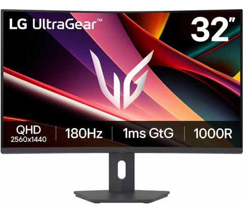 LG UltraGear 32G600A-B