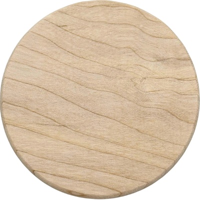 WECK zavařovací sklenice Dřevěné víčko WECK Rozměr víčka: 100 mm – Sleviste.cz