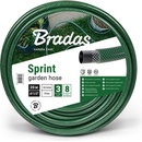 Záhradné hadice Bradas Sprint 1/2 - zelená 20 m