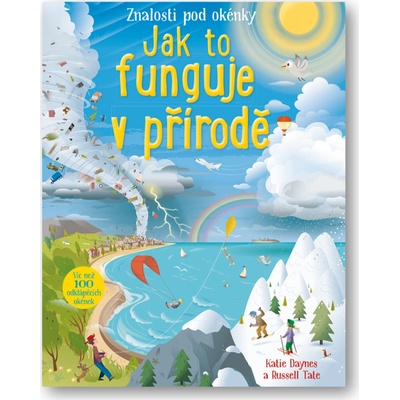 Jak to funguje v přírodě