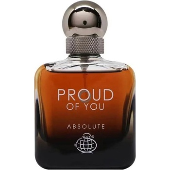 Image 1 of Fragrance World Proud of You Absolute EDP 100 ml