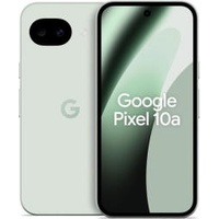 Google Pixel 10a 5G 256GB 8GB RAM Dual Mobiltelefon