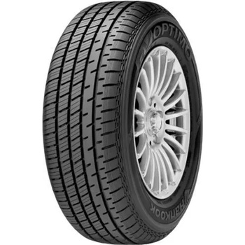 Image 1 of Hankook Radial RA14 205/60 R16 100/98T