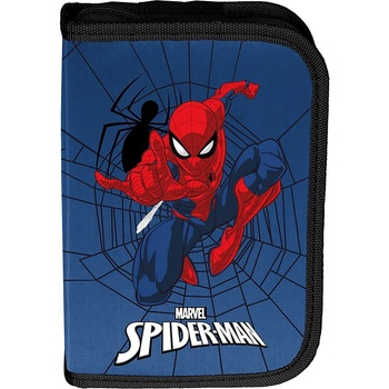 PASO Несесер с пособия Paso Spider-Man - 1 цип (SP25TT-P001)