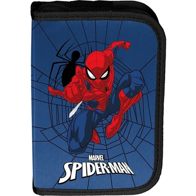 PASO Несесер с пособия Paso Spider-Man - 1 цип (SP25TT-P001)