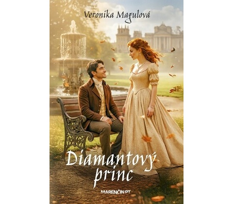 Diamantový princ
