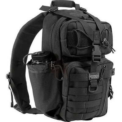 Maxpedition Sitka Gearslinger Černá 10 l