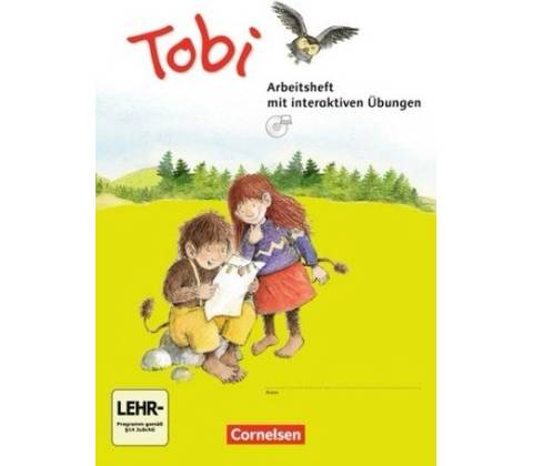 Arbeitsheft, m. CD-ROM