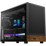 GAMDIAS Athena M4M Wood black