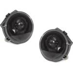  Кристални фарове Mercedes W461/ W463 G-CLASS 89+ - черни