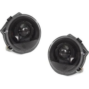  Кристални фарове Mercedes W461/ W463 G-CLASS 89+ - черни
