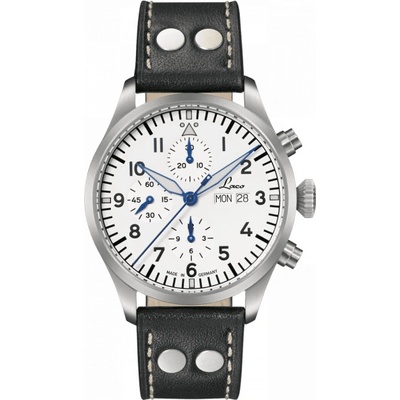 Laco Flieger Kiel-2 Weiss