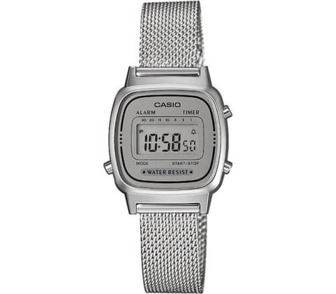Casio LA-670WEM-7