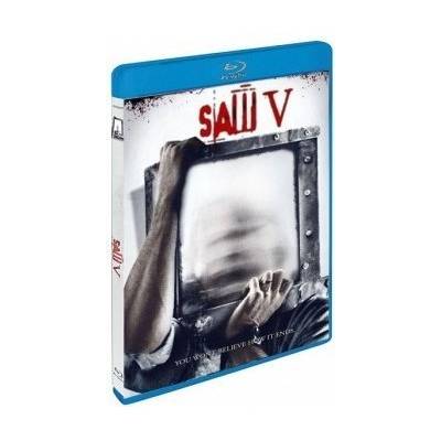 DM discont Убийствен пъзел V - Blu-ray (007061)