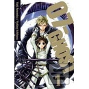 07-GHOST, Vol. 1