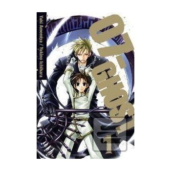 07-GHOST, Vol. 1